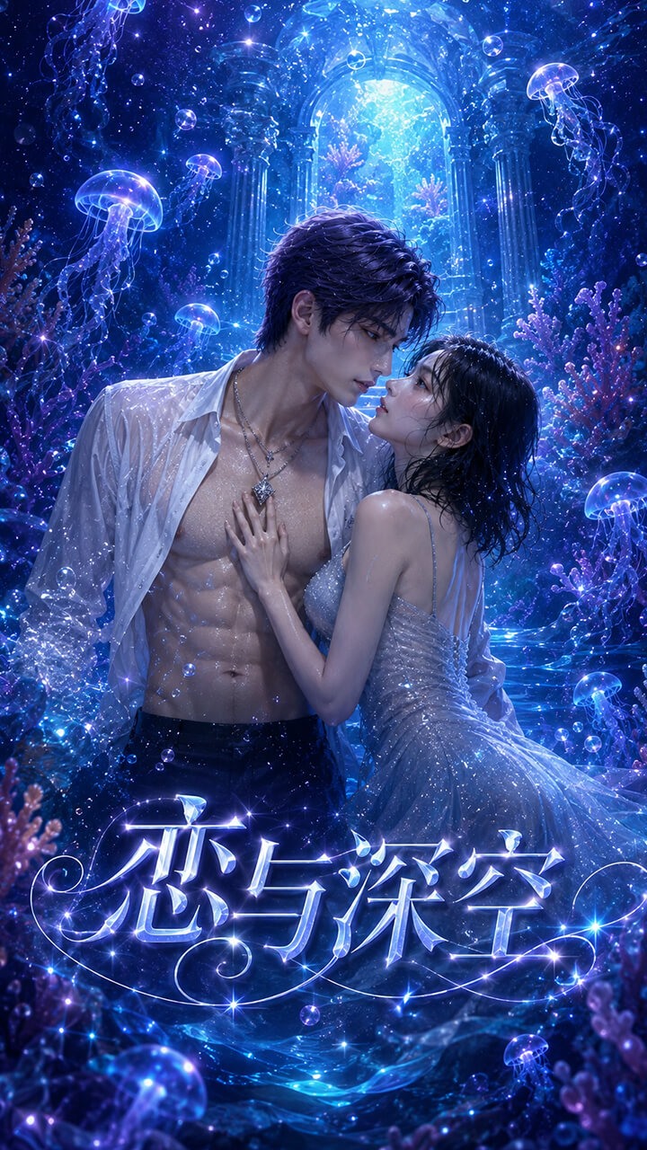 恋与深空