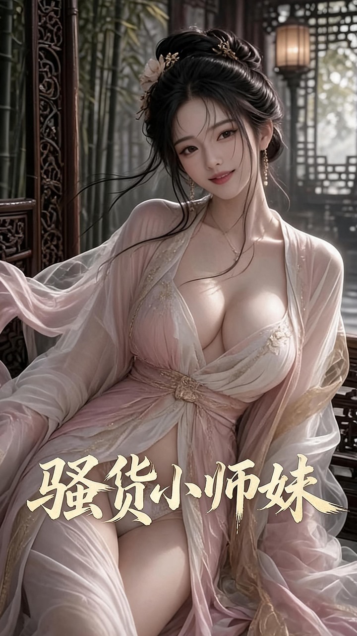 骚货小师妹