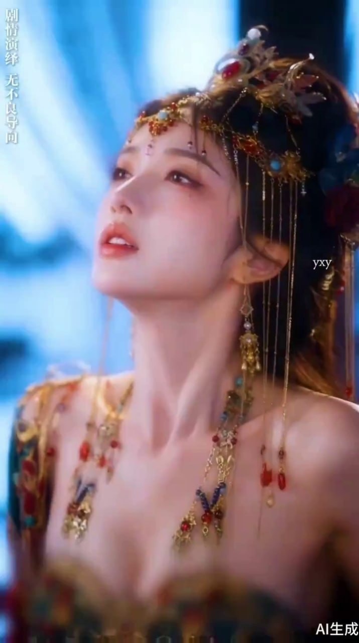 红殇祭浮生