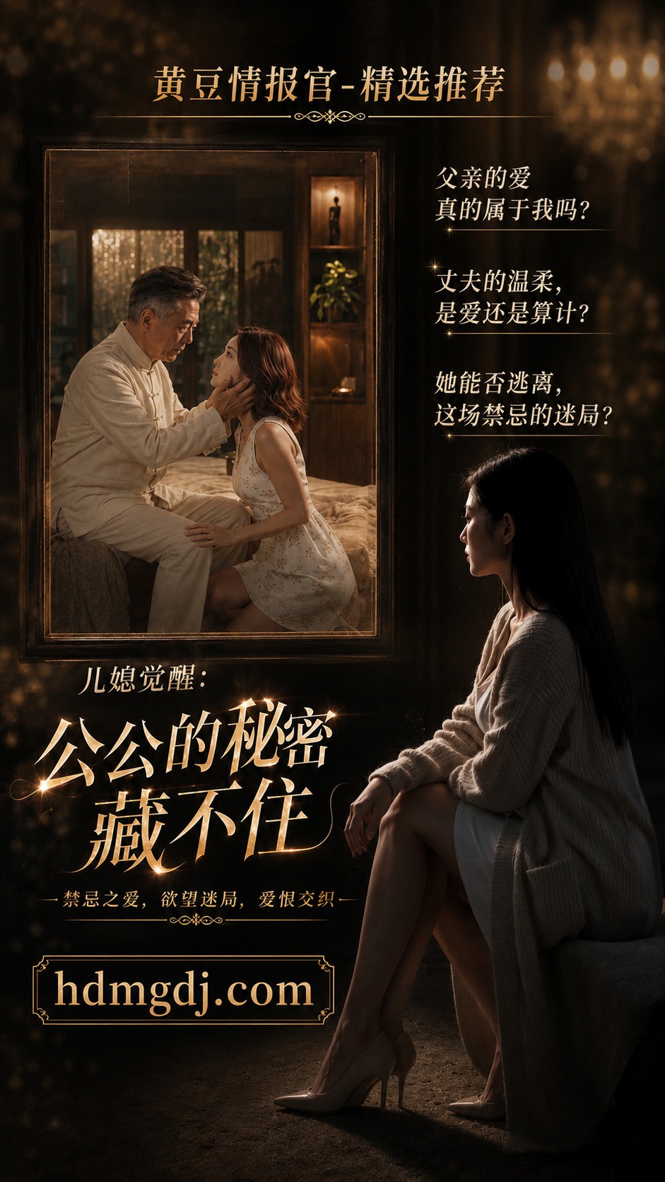 渡己