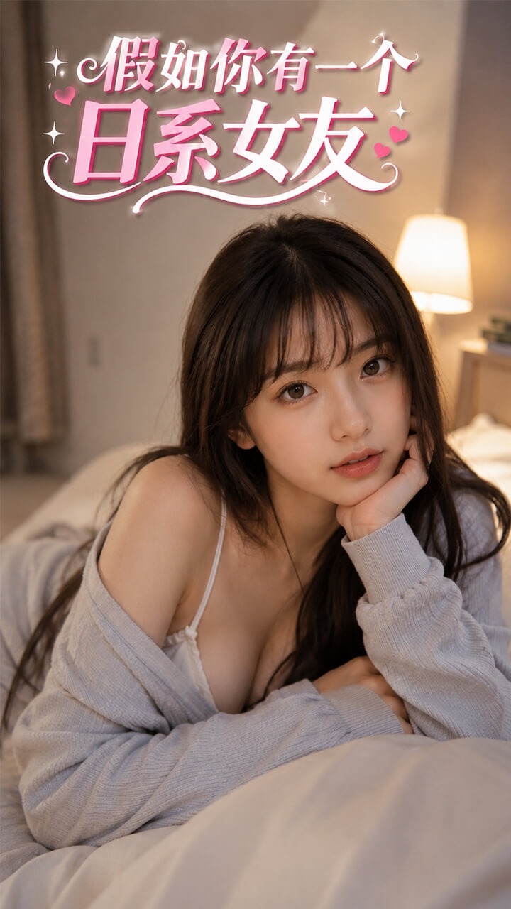 假如你有个日系女友