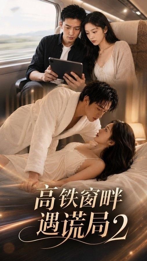 高铁窗畔遇谎局第二季