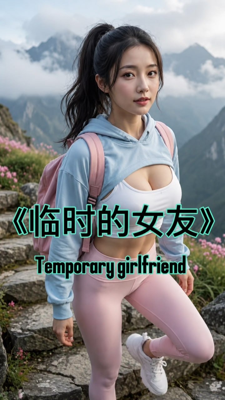 临时女友