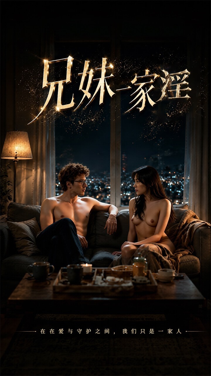 兄妹一家淫