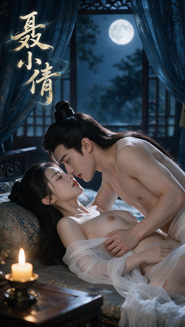 聂小倩